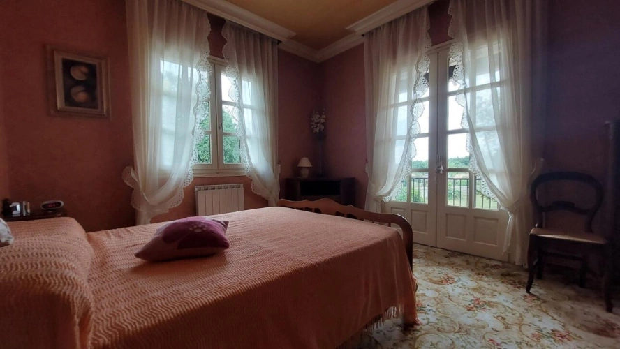 Photos 4 - Équestre - Maison
