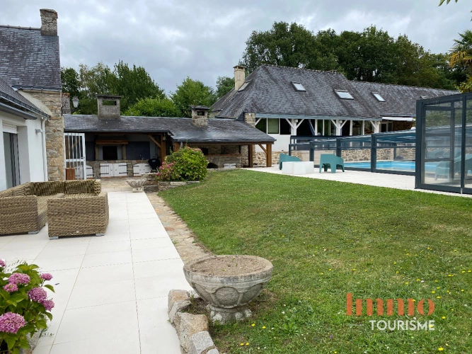 Photos 1 - Touristique - Entre Brière, Guérande et Atlantique : le domaine où tout converge