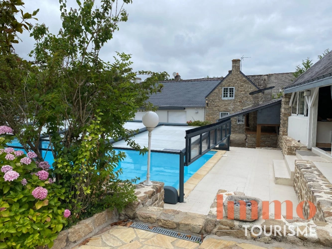 Photos 2 - Touristique - Entre Brière, Guérande et Atlantique : le domaine où tout converge