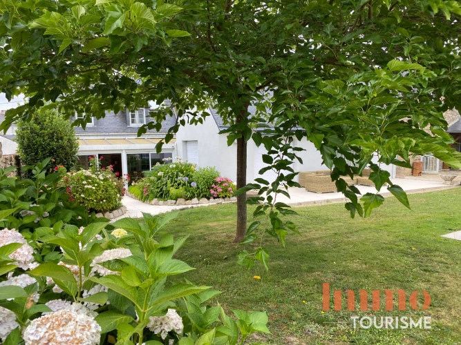 Photos 4 - Touristique - Entre Brière, Guérande et Atlantique : le domaine où tout converge