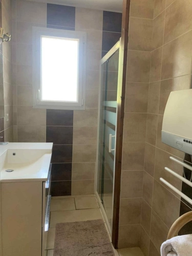Photos 13 - Prestige - Maison avec studio indépendant et piscine chauffée – 2300 m² de terrain – CHABESTAN (05)