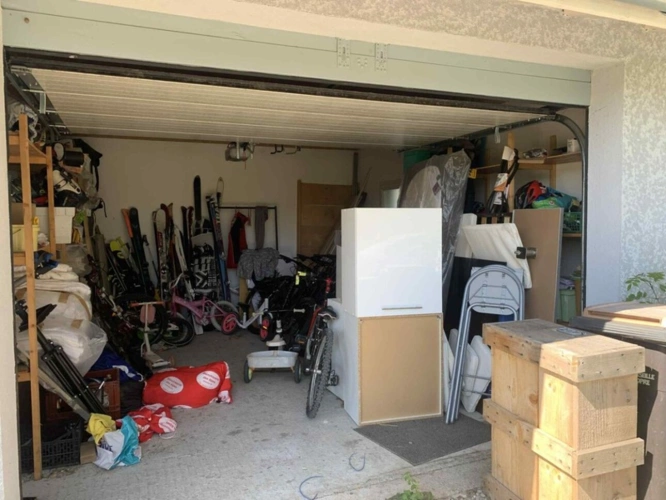 Photos 25 - Prestige - Maison avec studio indépendant et piscine chauffée – 2300 m² de terrain – CHABESTAN (05)