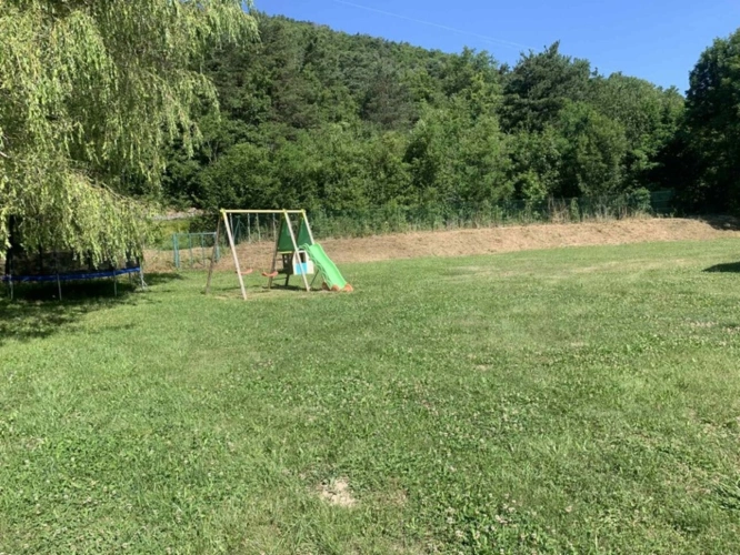Photos 27 - Prestige - Maison avec studio indépendant et piscine chauffée – 2300 m² de terrain – CHABESTAN (05)