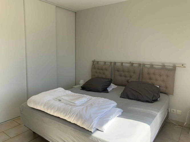 Photos 7 - Prestige - Maison avec studio indépendant et piscine chauffée – 2300 m² de terrain – CHABESTAN (05)