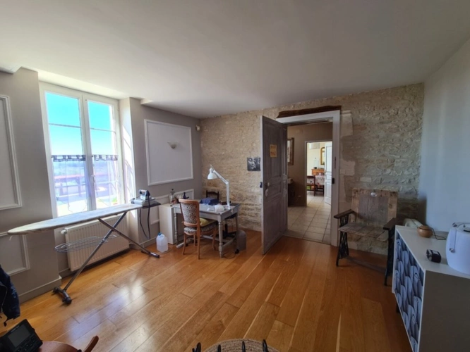 Photos 7 - Prestige - Le charme de l'ancien avec une qualité de confort au quotidien