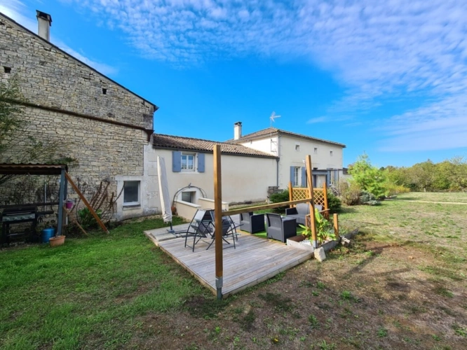 Photos 28 - Prestige - Le charme de l'ancien avec une qualité de confort au quotidien