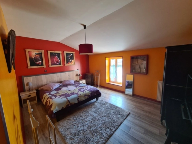 Photos 34 - Prestige - Le charme de l'ancien avec une qualité de confort au quotidien