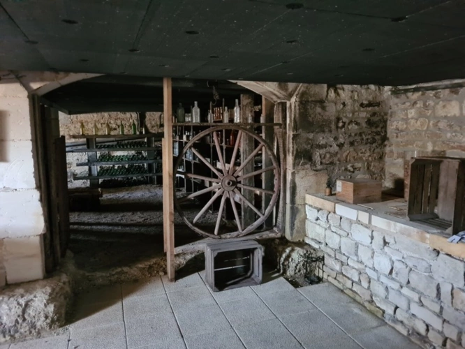 Photos 35 - Prestige - Le charme de l'ancien avec une qualité de confort au quotidien