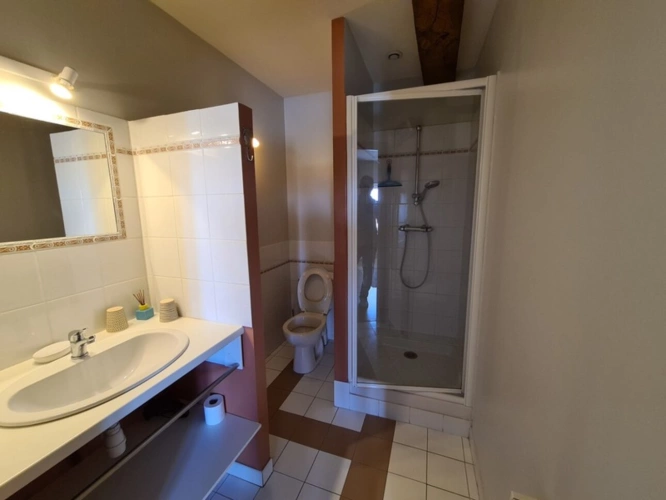 Photos 40 - Prestige - Le charme de l'ancien avec une qualité de confort au quotidien