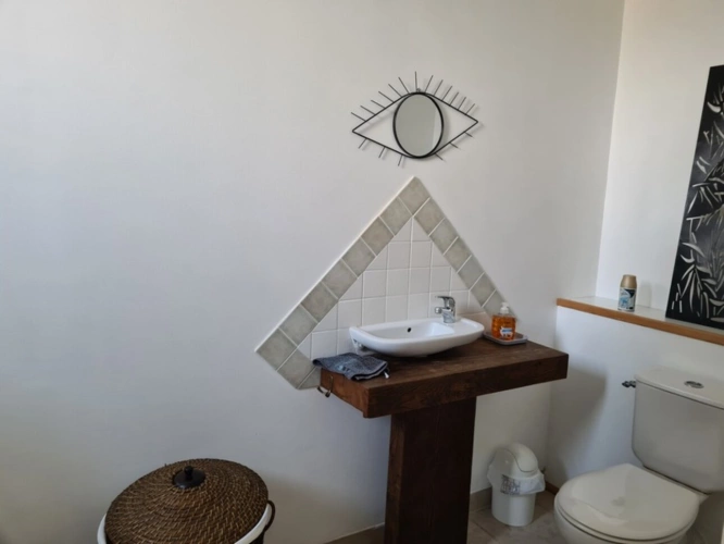 Photos 44 - Prestige - Le charme de l'ancien avec une qualité de confort au quotidien