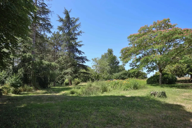 Photos 10 - Prestige - Belle Girondine avec parc