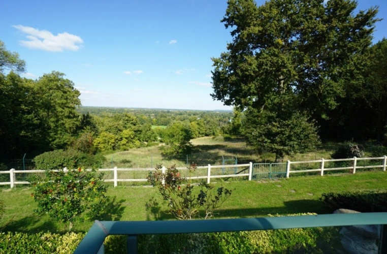 Photos 12 - Prestige - Propriété d'exception avec vue panoramique et calme absolu, proche de SAUMUR