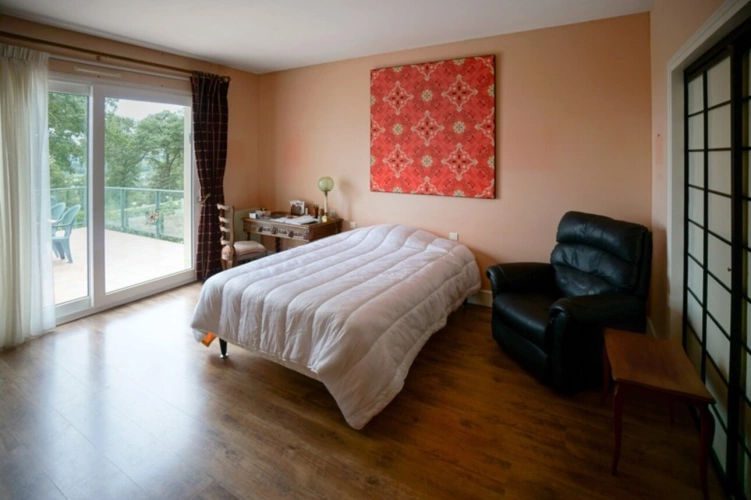 Photos 13 - Prestige - Propriété d'exception avec vue panoramique et calme absolu, proche de SAUMUR