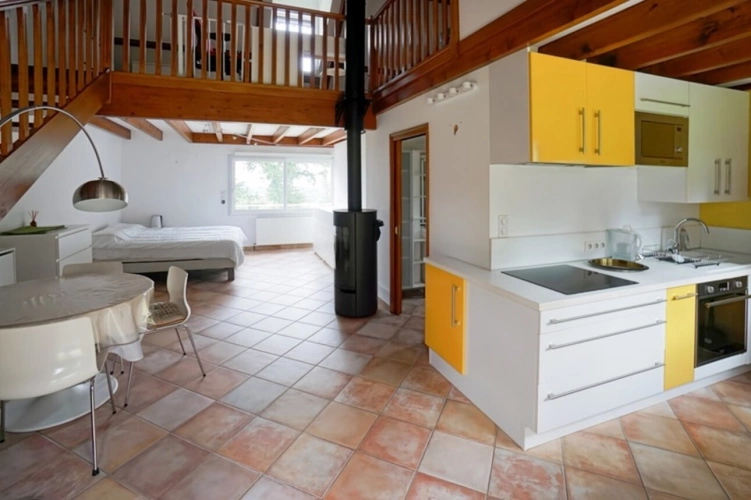 Photos 20 - Prestige - Propriété d'exception avec vue panoramique et calme absolu, proche de SAUMUR