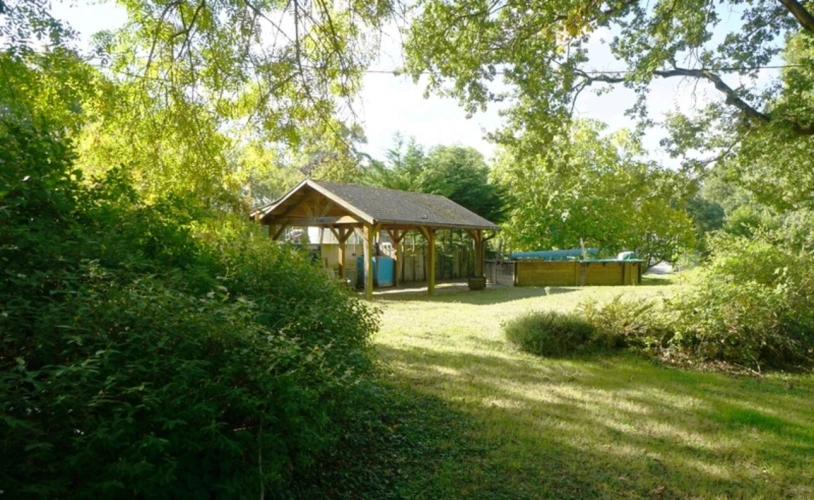 Photos 24 - Prestige - Propriété d'exception avec vue panoramique et calme absolu, proche de SAUMUR