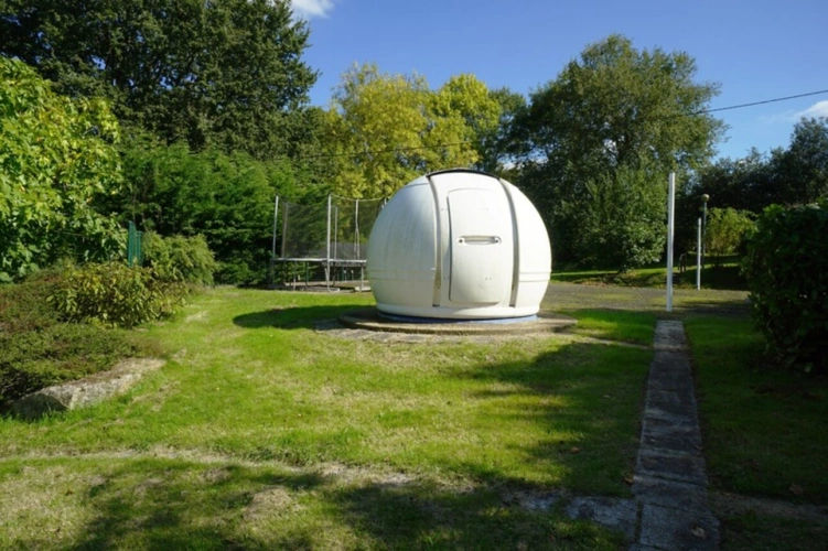Photos 28 - Prestige - Propriété d'exception avec vue panoramique et calme absolu, proche de SAUMUR