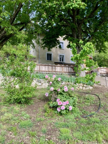 Photos 1 - Prestige - Maison de maître d'une surface d'environ 204 m2 sur un terra