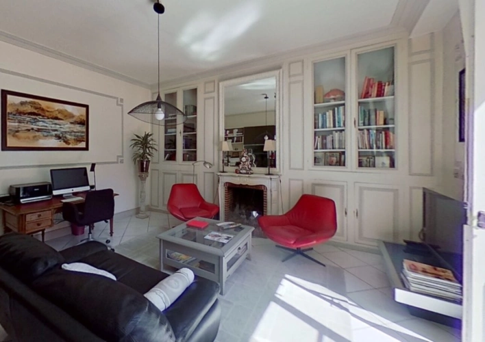 Photos 3 - Prestige - Propriete, Chaingy à l'ouest d'Orléans, Parc de 5 061 m²