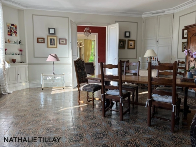 Photos 12 - Prestige - Propriete, Chaingy à l'ouest d'Orléans, Parc de 5 061 m²