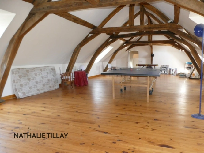 Photos 18 - Prestige - Propriete, Chaingy à l'ouest d'Orléans, Parc de 5 061 m²