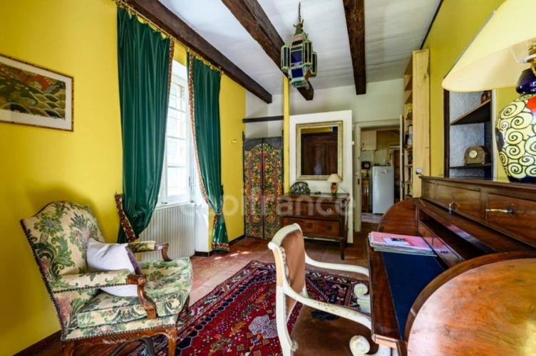 Photos 18 - Prestige - Propriété de charme au coeur d'un écrin de verdure bucolique (8 pièces, 5 chambres, 225 m2)
