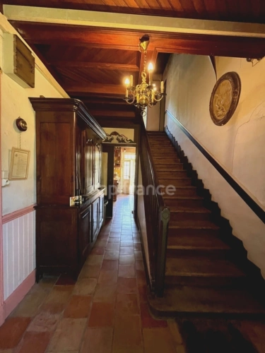 Photos 21 - Prestige - Propriété de charme au coeur d'un écrin de verdure bucolique (8 pièces, 5 chambres, 225 m2)