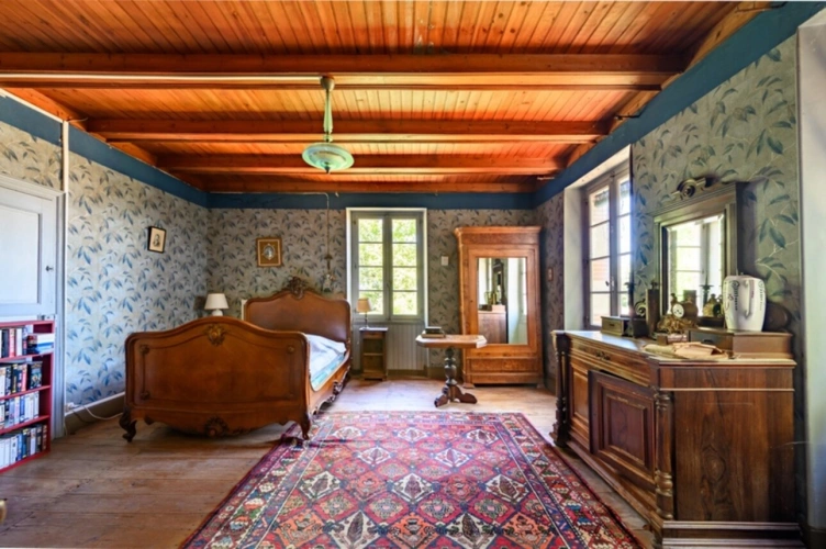 Photos 28 - Prestige - Propriété de charme au coeur d'un écrin de verdure bucolique (8 pièces, 5 chambres, 225 m2)