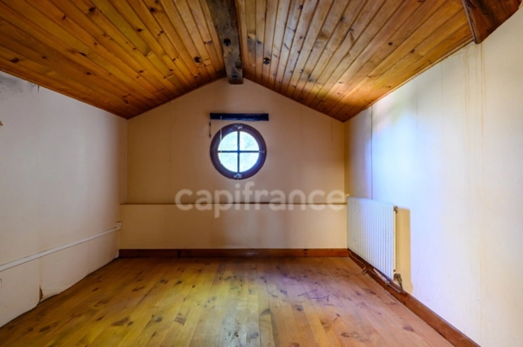 Photos 29 - Prestige - Propriété de charme au coeur d'un écrin de verdure bucolique (8 pièces, 5 chambres, 225 m2)