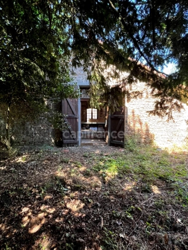 Photos 30 - Prestige - Propriété de charme au coeur d'un écrin de verdure bucolique (8 pièces, 5 chambres, 225 m2)