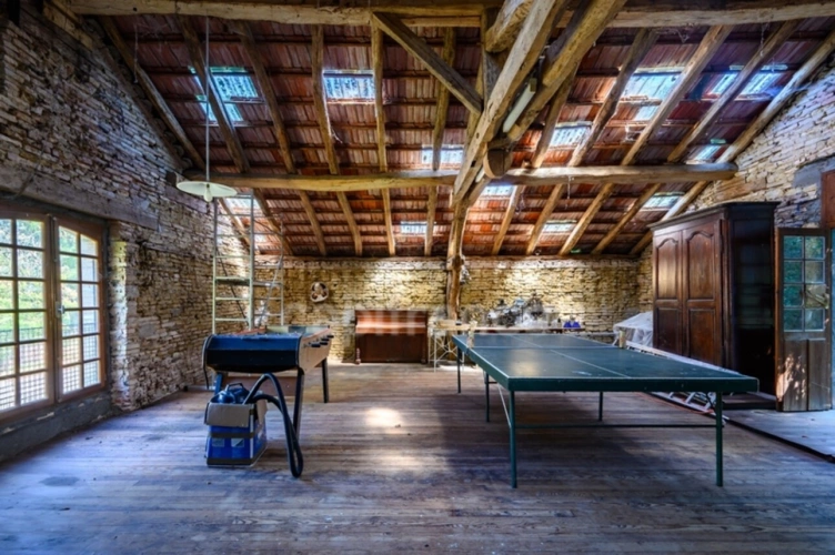 Photos 31 - Prestige - Propriété de charme au coeur d'un écrin de verdure bucolique (8 pièces, 5 chambres, 225 m2)