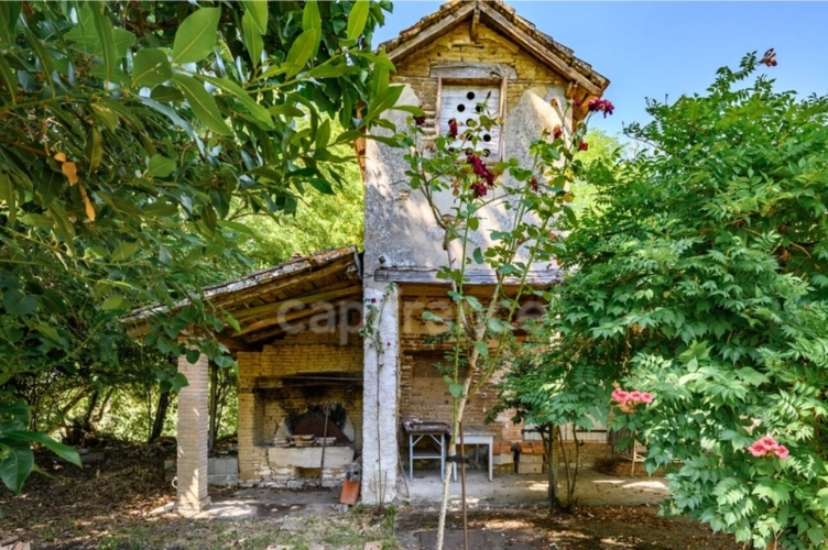 Photos 35 - Prestige - Propriété de charme au coeur d'un écrin de verdure bucolique (8 pièces, 5 chambres, 225 m2)