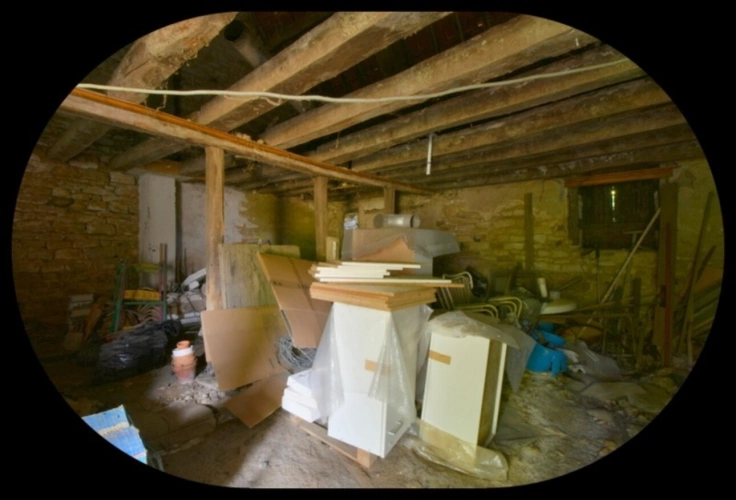 Photos 48 - Touristique - Propriete à vendre 8 pièces TOUCHAY (18)