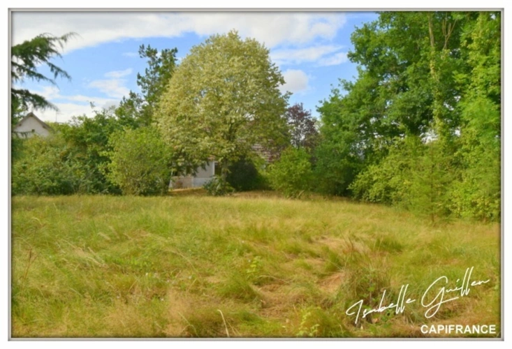 Photos 25 - Touristique - Propriete à vendre 8 pièces TOUCHAY (18)