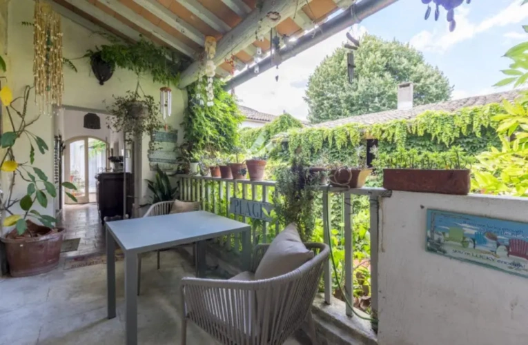 Photos 3 - Prestige - MAISON D HOTES DE CHARME AUX PORTES DE MONTPELLIER