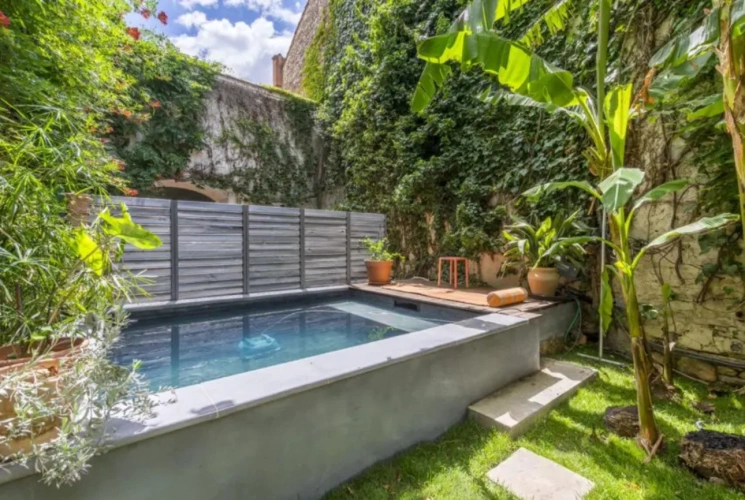 Photos 8 - Prestige - MAISON D HOTES DE CHARME AUX PORTES DE MONTPELLIER