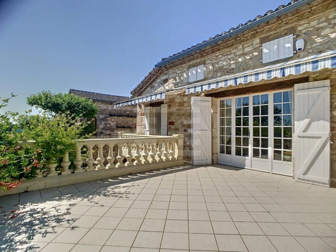 Photos 9 - Touristique - Maison vigneronne