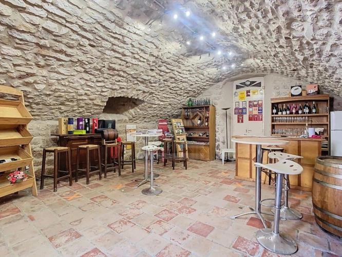 Photos 12 - Touristique - Maison vigneronne