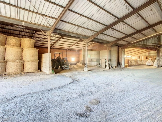 Photos 10 - Prestige - Propriété agricole