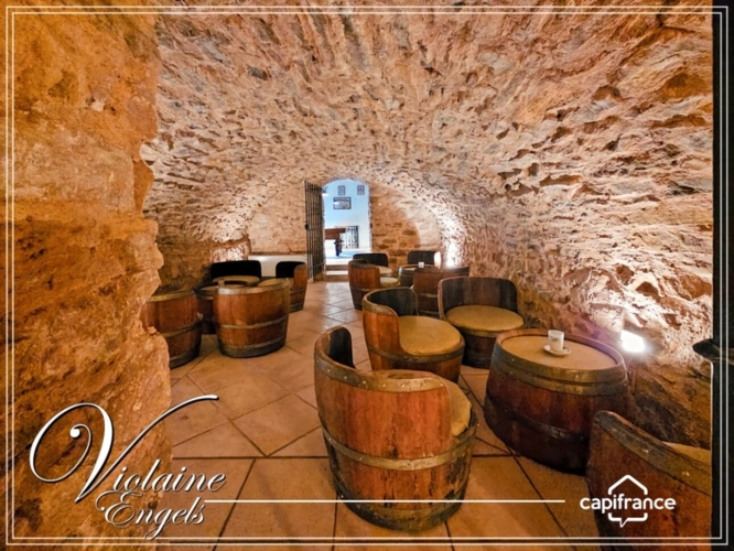 Photos 19 - Prestige - Minerve – Un écrin patrimonial entre histoire, nature et élégance