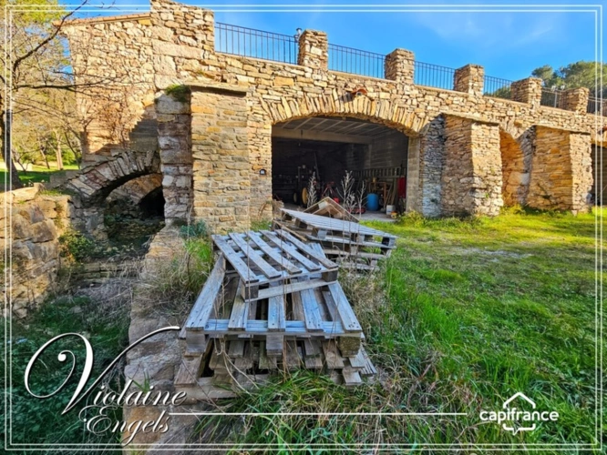 Photos 23 - Prestige - Minerve – Un écrin patrimonial entre histoire, nature et élégance