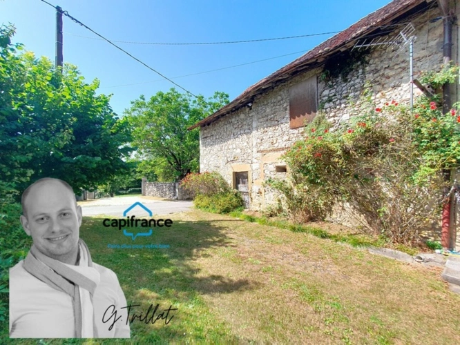 Photos 2 - Touristique - Maison à vendre 2 pièces CHAMPAGNEUX (73) 140 m2 de surface plancher