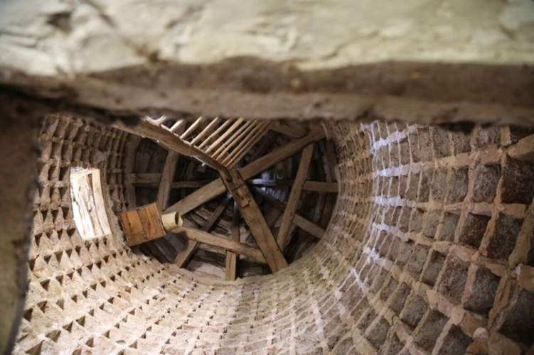 Photos 17 - Touristique - Propriété à proche de PRECY SOUS THIL (21)