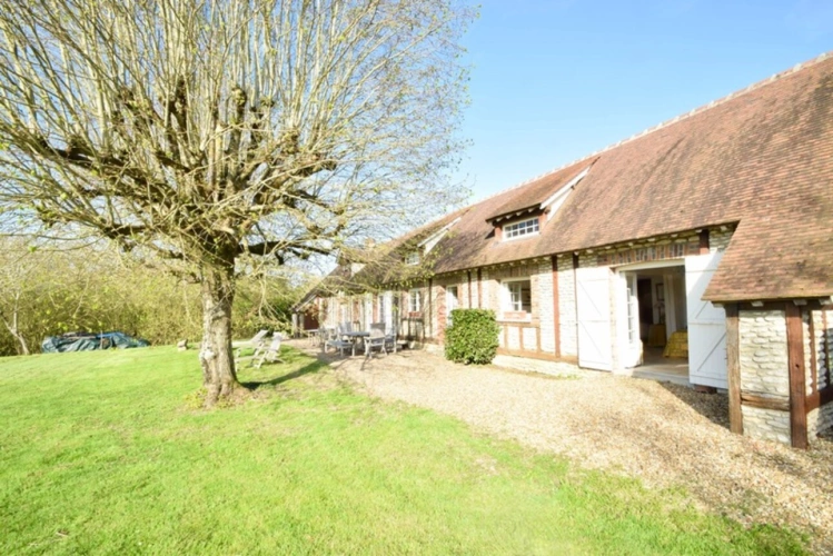 Photos 5 - Prestige - Propriete à vendre - SAINT MAURICE SUR FESSARD (45)