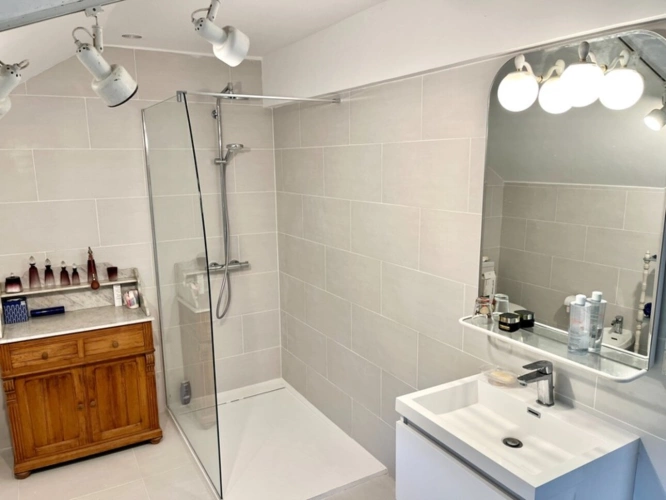 Photos 8 - Prestige - Propriete à vendre - SAINT MAURICE SUR FESSARD (45)