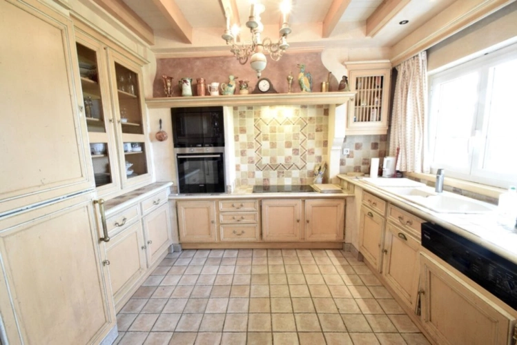 Photos 12 - Prestige - Propriete à vendre - SAINT MAURICE SUR FESSARD (45)