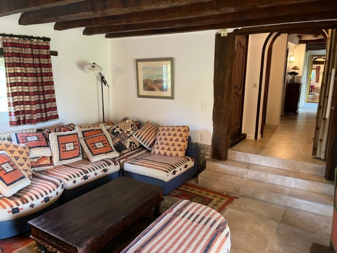 Photos 17 - Prestige - Propriete à vendre - SAINT MAURICE SUR FESSARD (45)