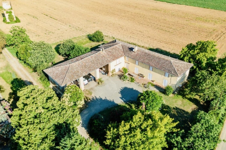 Photos 1 - Touristique - Maison