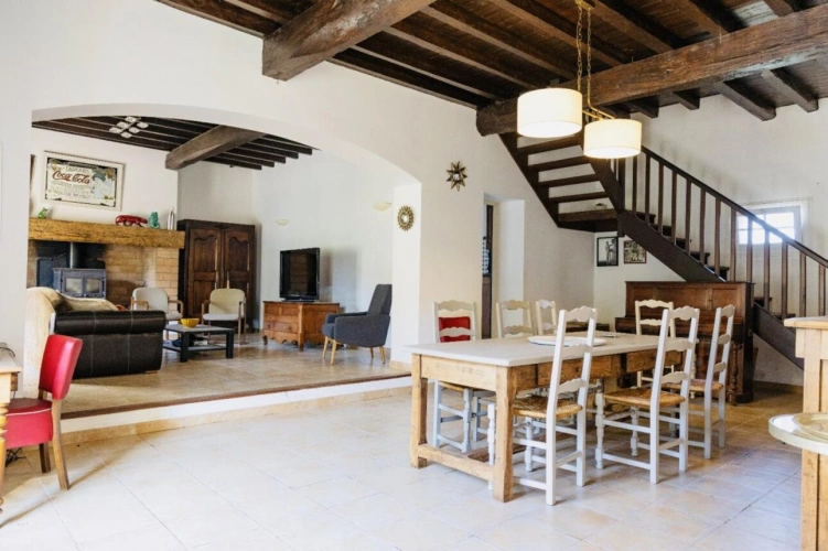 Photos 2 - Touristique - Maison