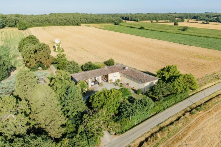 Photos 17 - Touristique - Maison
