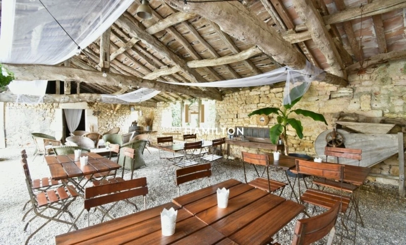 Photos 3 - Prestige - Maison de maître